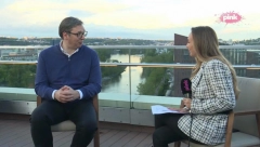 VUČIĆ O NAPADIMA ĐILASOVACA DA JE IZDAO KIM: To pričaju devet godina! Crna Gora otišla od Srbije, Kosovo proglasilo nezavisnost - SVE U NJIHOVO VREME
