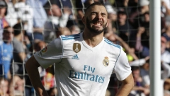 NAPADAČ REALA PROGLAŠEN KRIVIM! Benzema osuđen na godinu dana zatvora!