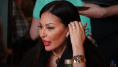 Ceca Ražnatović objavila fotografiju straru 20 godina: Ovako je Ražnatovićeva izgledala na velikoj maturi! (FOTO)