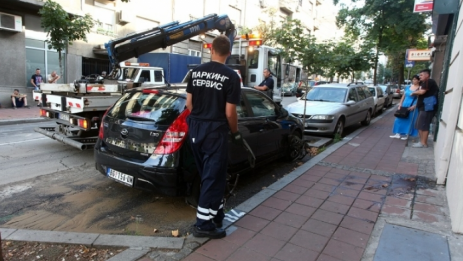 SVAKA ČAST LJUDINO Vrhunski potez ovog čoveka će vam ulepšati dan