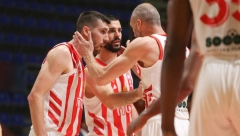 ZVEZDA NEMA NAMERU DA STANE! Posle Kalinića crveno-beli dres oblači još jedan reprezentativac?