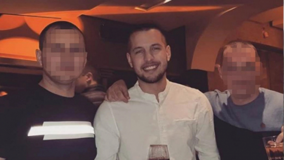 PREOKRET U ISTRAZI ALEKSINE SMRTI Kobnu tuču na rođendanu izazvali on i njegov drug?
