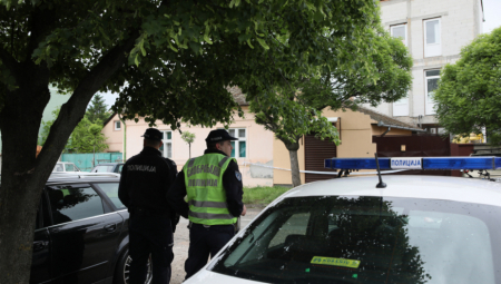 UBICA GODINAMA MALTRETIRAO KOMŠINICU Nesrećna žena prijavljivala zlostavljanje policiji