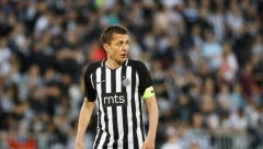 KARIJERA ZA NEZABORAV Na dvogodišnjicu oproštaja, Saša Ilić dao veliki intervju i oduševio sve "grobare"