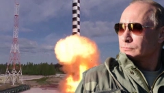 AMERIKA U PANICI Putinu stiže naoružanje od zemlje koja se uključuje u rat!