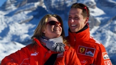 SRUŠENA ŠUMAHEROVA KUĆA Rodno mesto čuvenog vozača potpuno unišeteno, evo i zašto