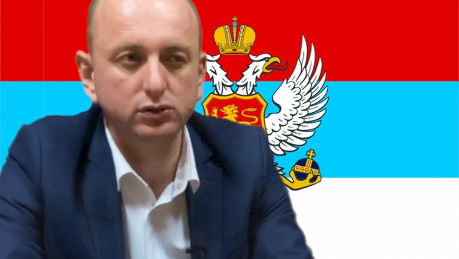 ZDRAVKO KRIVOKAPIĆ I MILO ĐUKANOVIĆ SE PODLO UORTAČILI Milan Knežević se oglasio - Demokratski front je opet bio u pravu