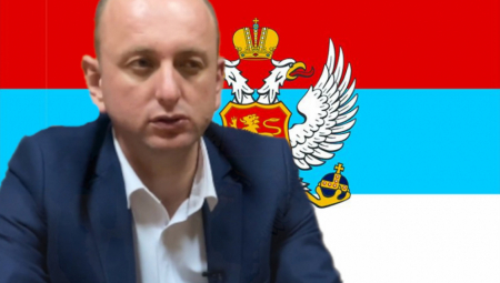 MILAN KNEŽEVIĆ: Nećemo odustati od prađedovskog zavjeta!