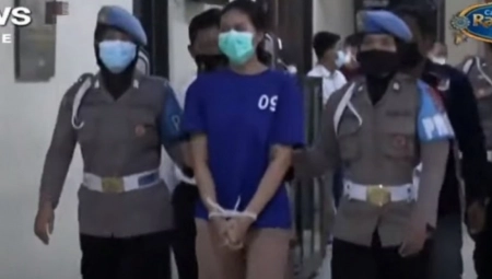 NATOPILA RAŽNJIĆE CIJANIDOM I POSLALA IH BIVŠEM! Paket je stigao na pogrešnu adresu, sad joj preti streljanje (VIDEO)