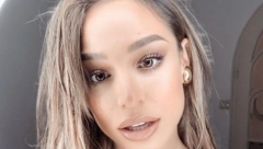 RETKO JE VIĐAMO U JAVNOSTI Editina majka je prelepa, ima neobično ime i svi misle da su sestre! (FOTO)