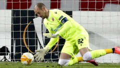 OVO ĆE ZANIMATI SVE "DELIJE"! Borjan otkrio od čega zavisi novi ugovor sa Zvezdom!