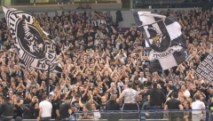 BOMBA IZ HUMSKE! Bjelica potpisao za Partizan!