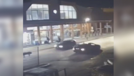 Automobil pokosio pešaka u Priboju: Sa teškim povredama primljen u bolnicu (FOTO/VIDEO)