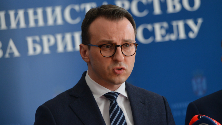 PETKOVIĆ ČESTITAO VIDOVDAN: Mnogo smo krvi prolili i zato je naša obaveza da se borimo za mir i prosperitet kao predsednik Vučić!