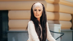 UHAPŠEN SIN DIJANINOG MUŽA!? Rokvić napravio neviđeni haos na pumpi, pronađen i nož?!