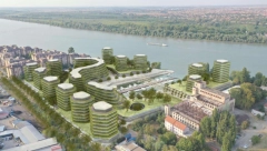 Realizuju se projekti koji ulepšavaju Beograd (VIDEO)