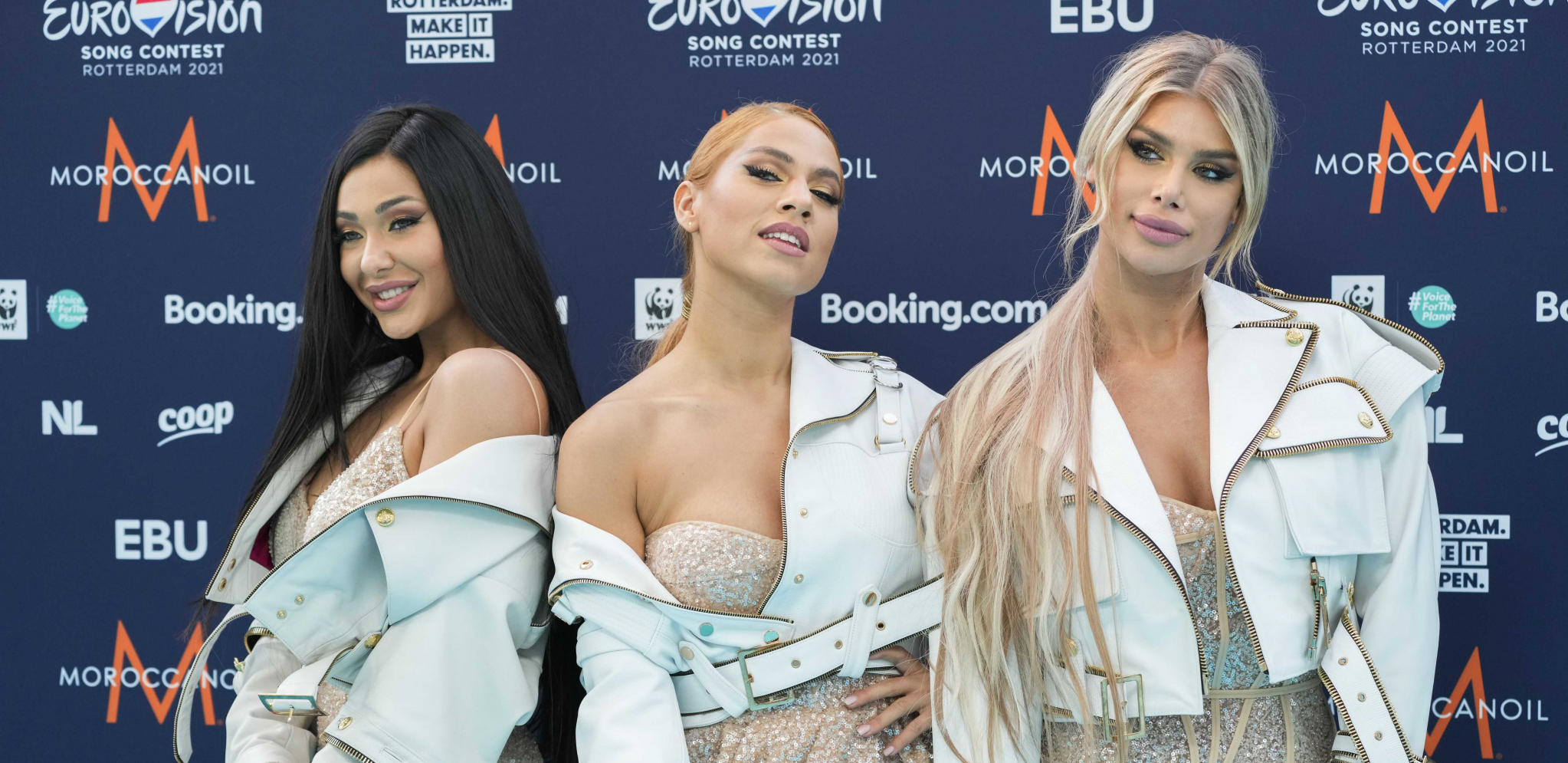 Ivana i Sanja o raspadu grupe "Hurricane" i novim članicama "BIĆEMO ZAUVEK DEO JEDNE EKIPE"