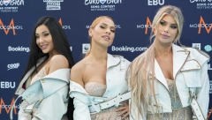 Ivana i Sanja o raspadu grupe "Hurricane" i novim članicama "BIĆEMO ZAUVEK DEO JEDNE EKIPE"