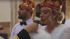 RAZVEZALE JEZIK! Komšije otkrile sve o odnosu Lune i Marka, obelodanili koga nikada nisu videli da im je došao u posetu, a jedan detalj nisu mogli da prećute!