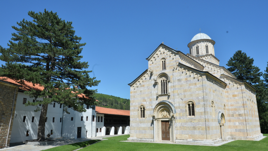 KVINTA DA NE VRŠI PRITISAK! Oglasili se istoričari iz Dečana