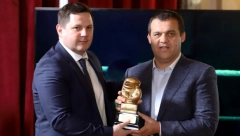 VELIKO PRIZNANJE! Umaru i Rubežnjoju orden Karađorđeve zvezde!