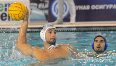 NEZABORAV Zlatni olimpijac Strahinja Rašović u deo svoje medalje ugradio Vaterpolo klub Radnički