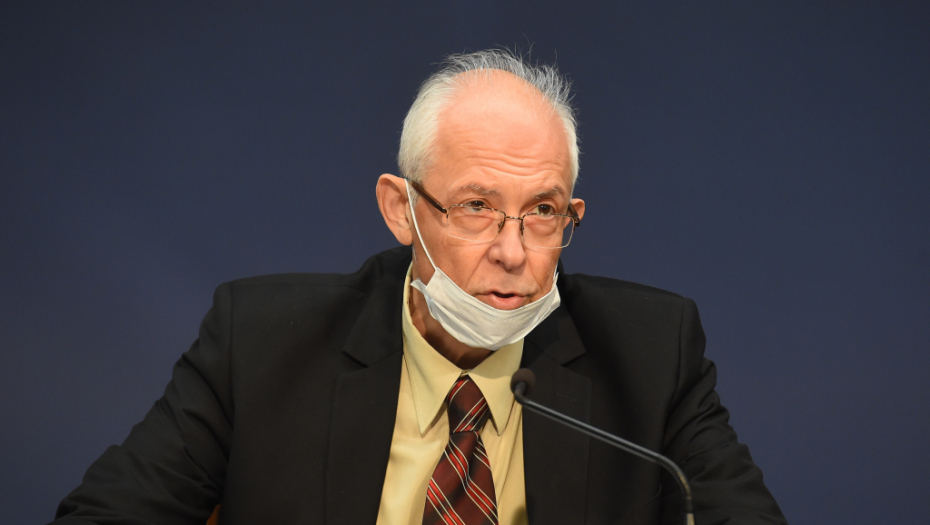 KON Ako se pojavi epidemija u školi, nemojte misliti da neće biti odvajanja dece!