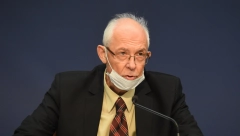 KON ZABRINUT: Moramo ozbiljnije da pristupimo vakcinaciji mladih, na jesen nam preti ozbiljna situacija