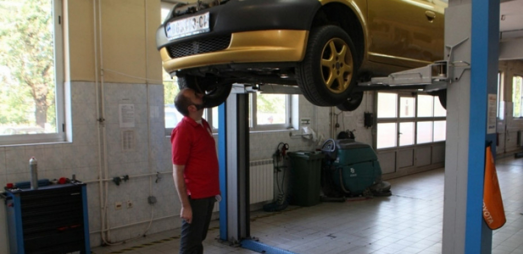 VAŽNO ZA SVE VOZAČE Velike promene od 5. jula, mnogi će biti u problemu!