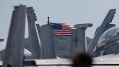 NATO MORNARICA KONCETRISALA SVOJE SNAGE U JADRANSKO MORE Oglasila se američka flota i otkrila cilj ove operacije