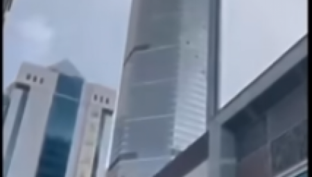 SAGRADILI ZGRADU ZA JEDAN DAN Kineska kompanija podigla višespratnicu za 28 sati