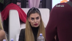 OČEKIVALA SAM DA ĆE ME ZAŠTITITI Mina otkrila šta sada oseća prema Mišelu, evo da li je zaista zaljubljena u njega, a spomenula je i Cara!