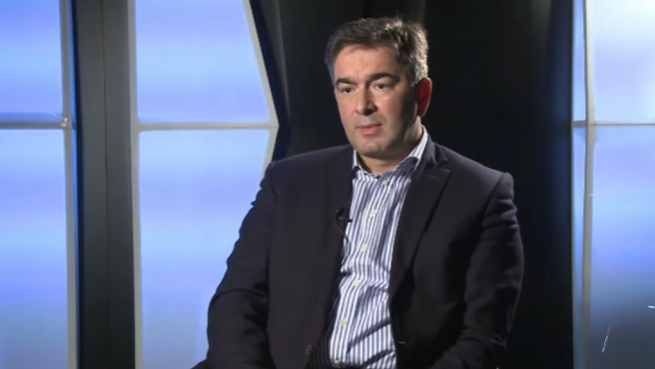 Nebojša Medojević podneo ostavku: Vladom vladaju tajni centri moći!