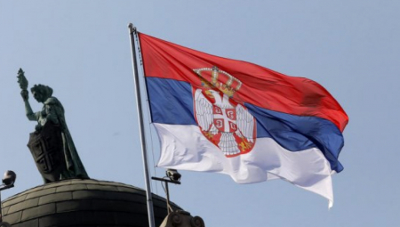 SNAŽNA PODRŠKA RUSIJE: Srbi, možete da se oslonite na nas!