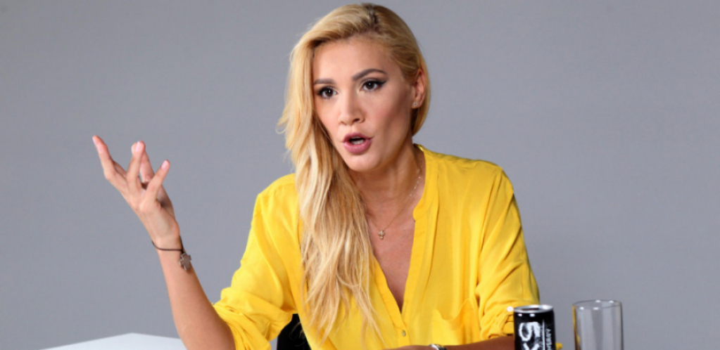 "KRAVE SAM ČUVALA CELO LETO" Bojana Ristivojević otkrila detalje svog života na selu, pa priznala žasto je otac razočarao!