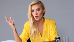 "KRAVE SAM ČUVALA CELO LETO" Bojana Ristivojević otkrila detalje svog života na selu, pa priznala žasto je otac razočarao!