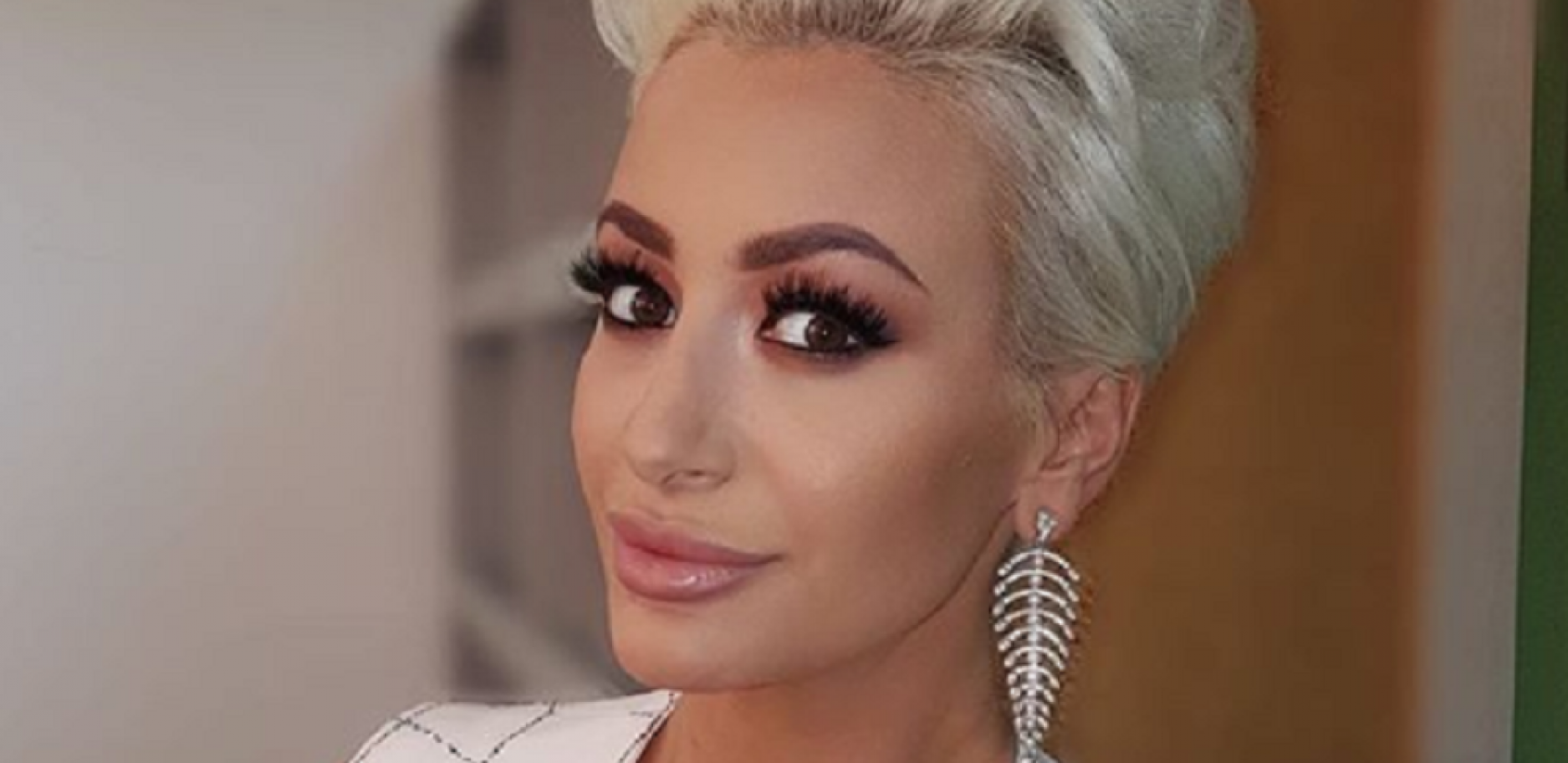 DUŠICA SE UDAJE ZA FUDBALERA?! Razotkrila je Sanja Marinković i ostavila sve u čudu!