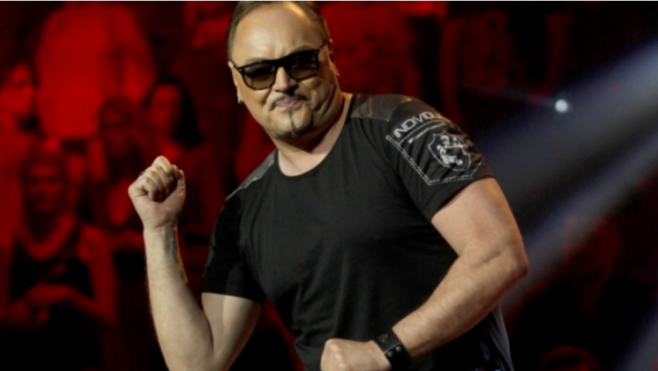 PEVAČ POKAZAO GLUMAČKI TALENAT Knez dobio ulogu u poznatoj domaćoj seriji, kolege otkrile kako se snašao