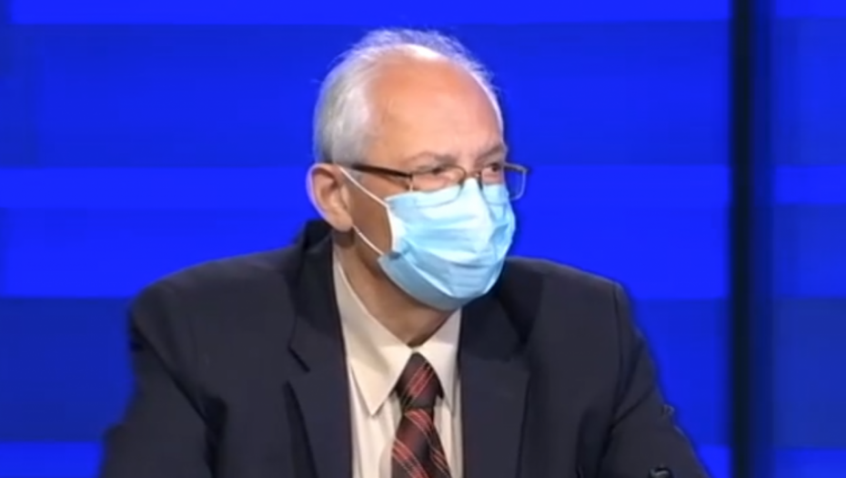 DR KON OTKRIO: Evo da li vakcinisani treba da se plaše novog soja korone