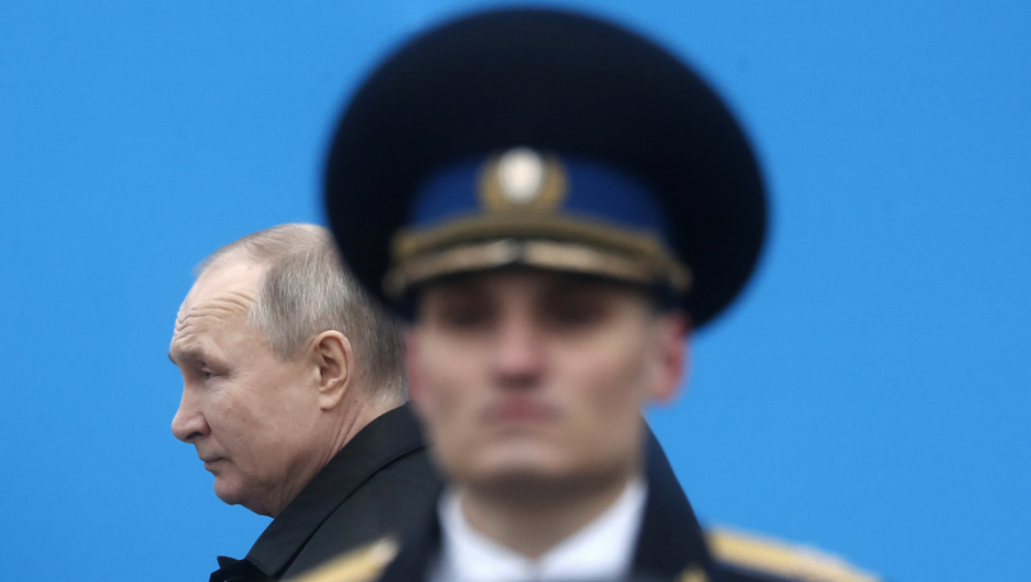 DONETA VAŽNA ODLUKA Putin potpisao zakon