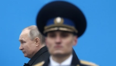 Vladimir Putin: Svi žele da  nam nešto odgrizu!