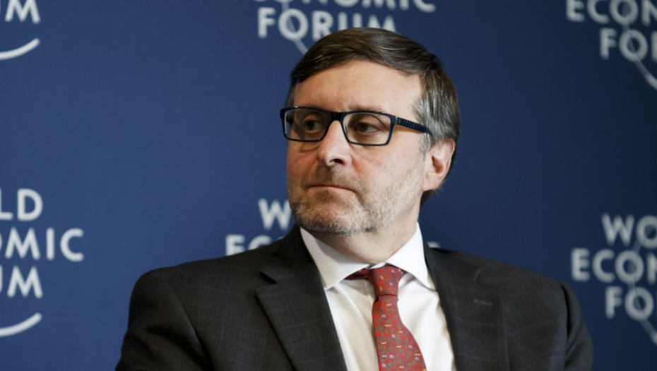 PALMER BRUTALNO ISPROZIVAO ALBANSKOG POLITIČARA: Zlopotrebio je službeni položaj, sve pare je uzimao za sebe i svoju porodicu!
