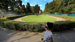 USVOJITE RAKUNA, MEDVEDA ILI KONJA Na Paliću započela divna akcija za poboljšanje uslova životinja, za 5.000 dinara možete imati ljubimca