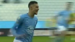 SRBIN REŠETA! Birmančević dvostruki strelac u pobedi Malmea
