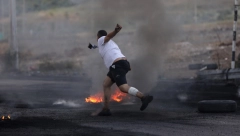 OŽEŽI PRE PRIMIRIJA: Hamas raketama udario na jug Izraela! Ponovo se oglasile sirene za raketnu opasnost