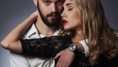 Temperament žene određuje krvna grupa: B - Neodoljivo šarmantne, 0 - Strastvene…