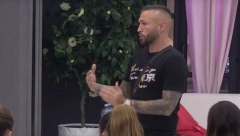 MARŠ U ONU SELENDARU, TERAJ SE OD MENE Ša dobio nervni slom, ovo urlanje se dugo nije desilo, a na tapeti bivša ljubavnica!