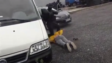 VELIKA AKCIJA POLICIJE Pogledajte kako je uhapšeno još šest članova kriminalne grupe Velje Nevolje! (VIDEO)