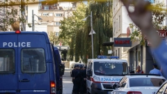 KRVAVA DRAMA U NOVOM SADU Nakon svađe sevali noževi!