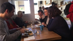 Viša funkcionerka je pravo iz vlade završila na ulici, ovo je njen današnji posao sa kojim se ona ponosi